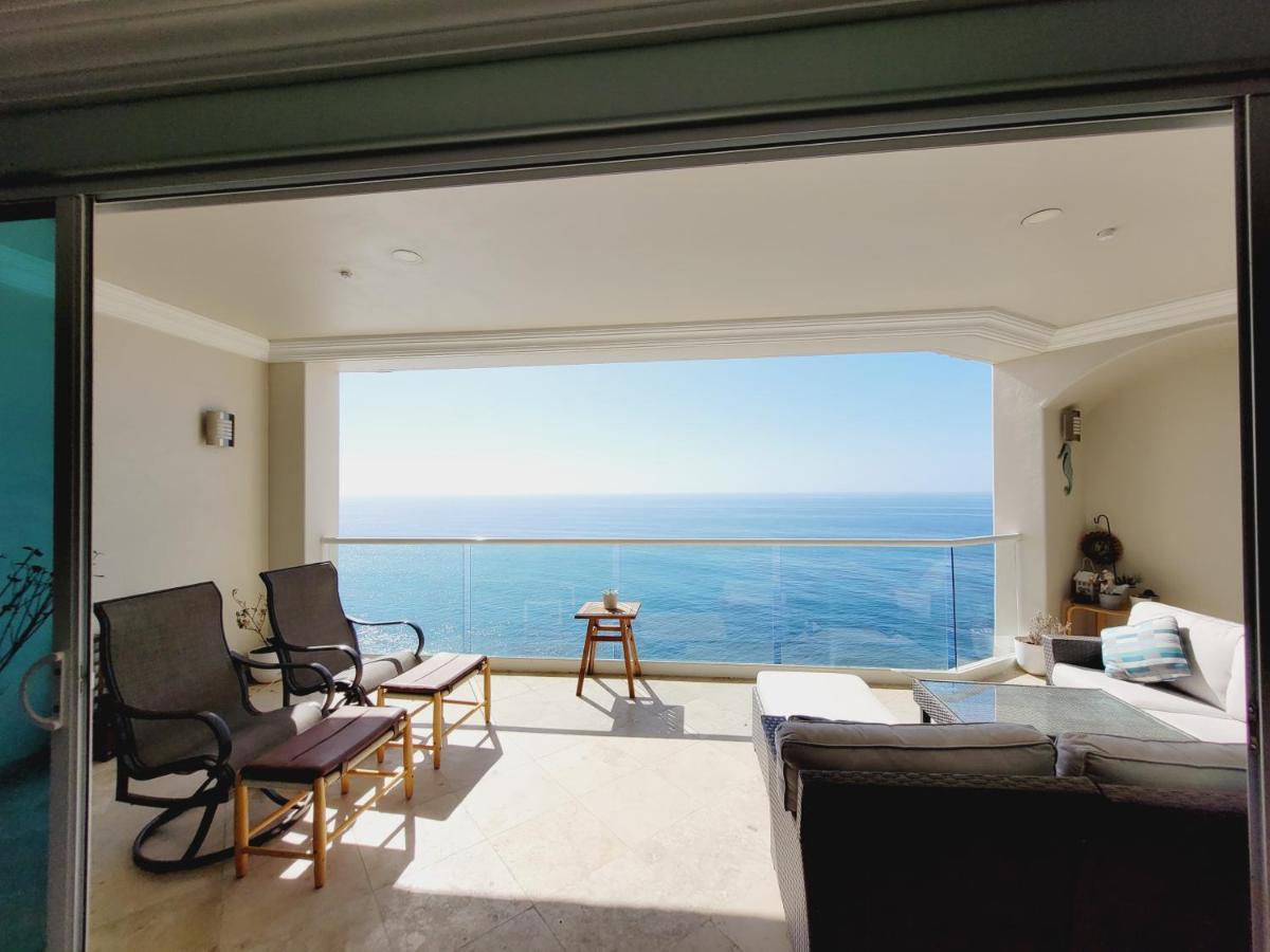 Azure Rosarito Rental At Olas Exterior photo
