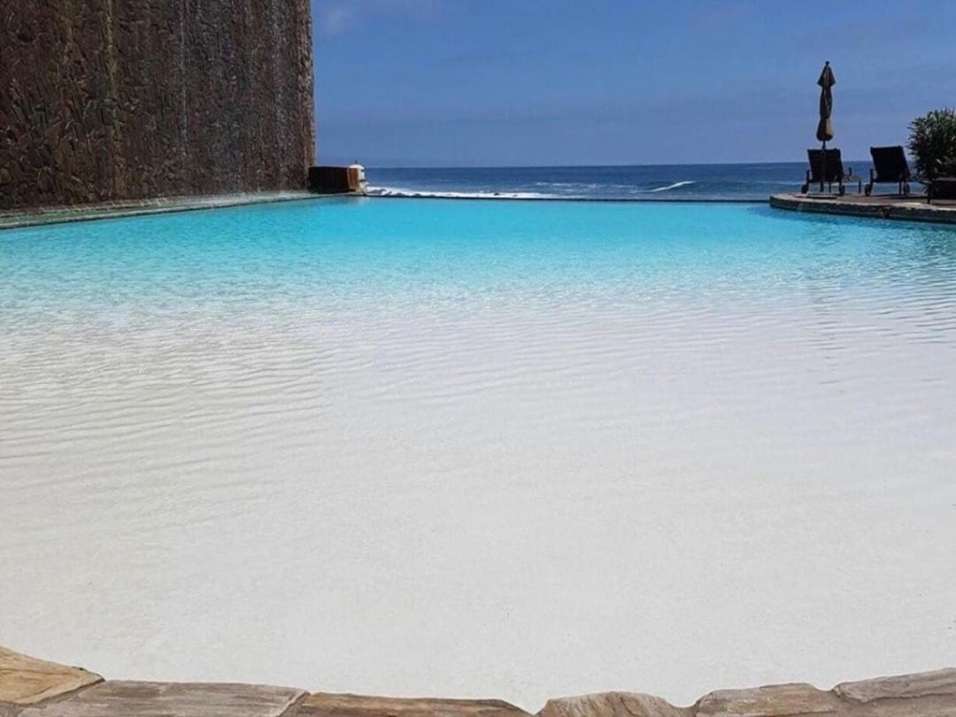 Azure Rosarito Rental At Olas Exterior photo