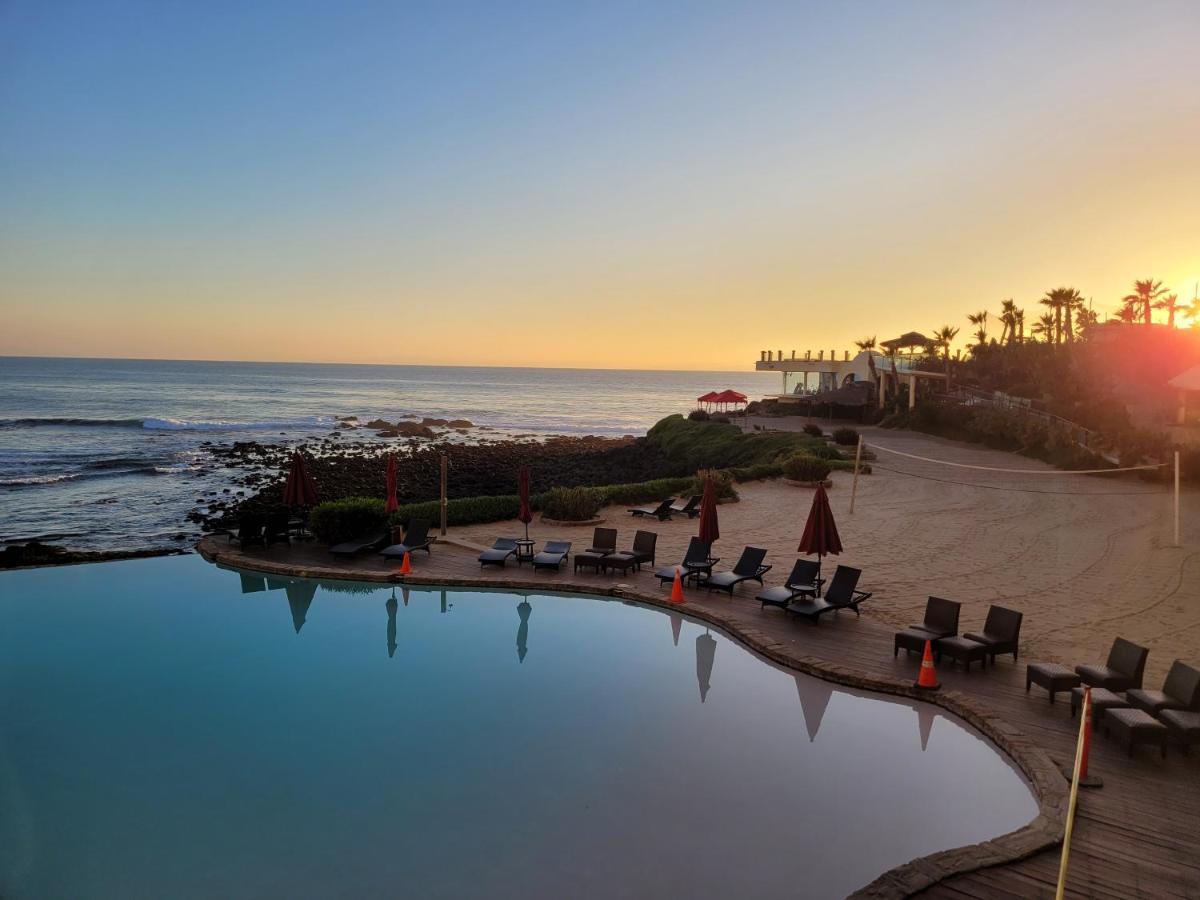Azure Rosarito Rental At Olas Exterior photo